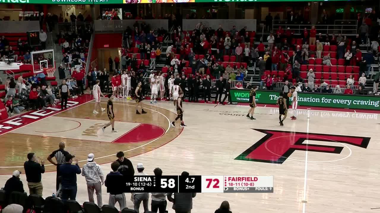 Game Highlights Video