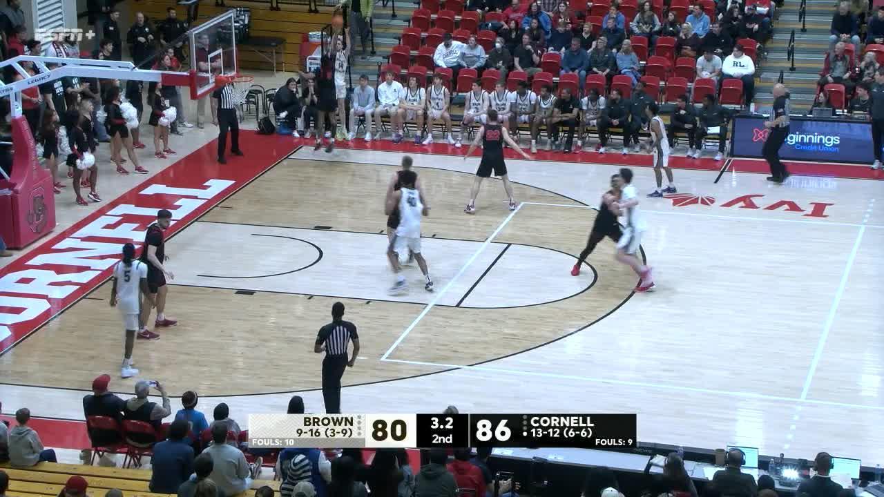 Game Highlights Video