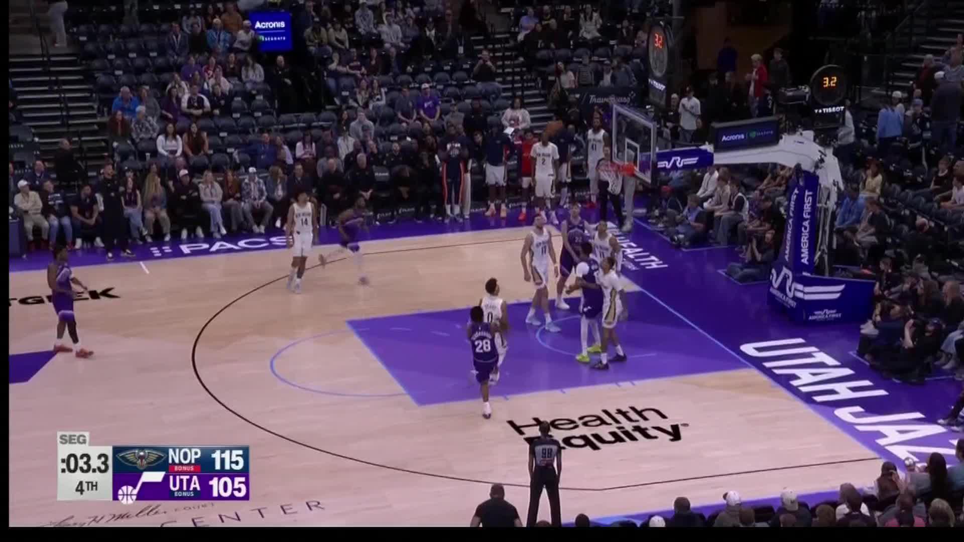 Game Recap Featured Image