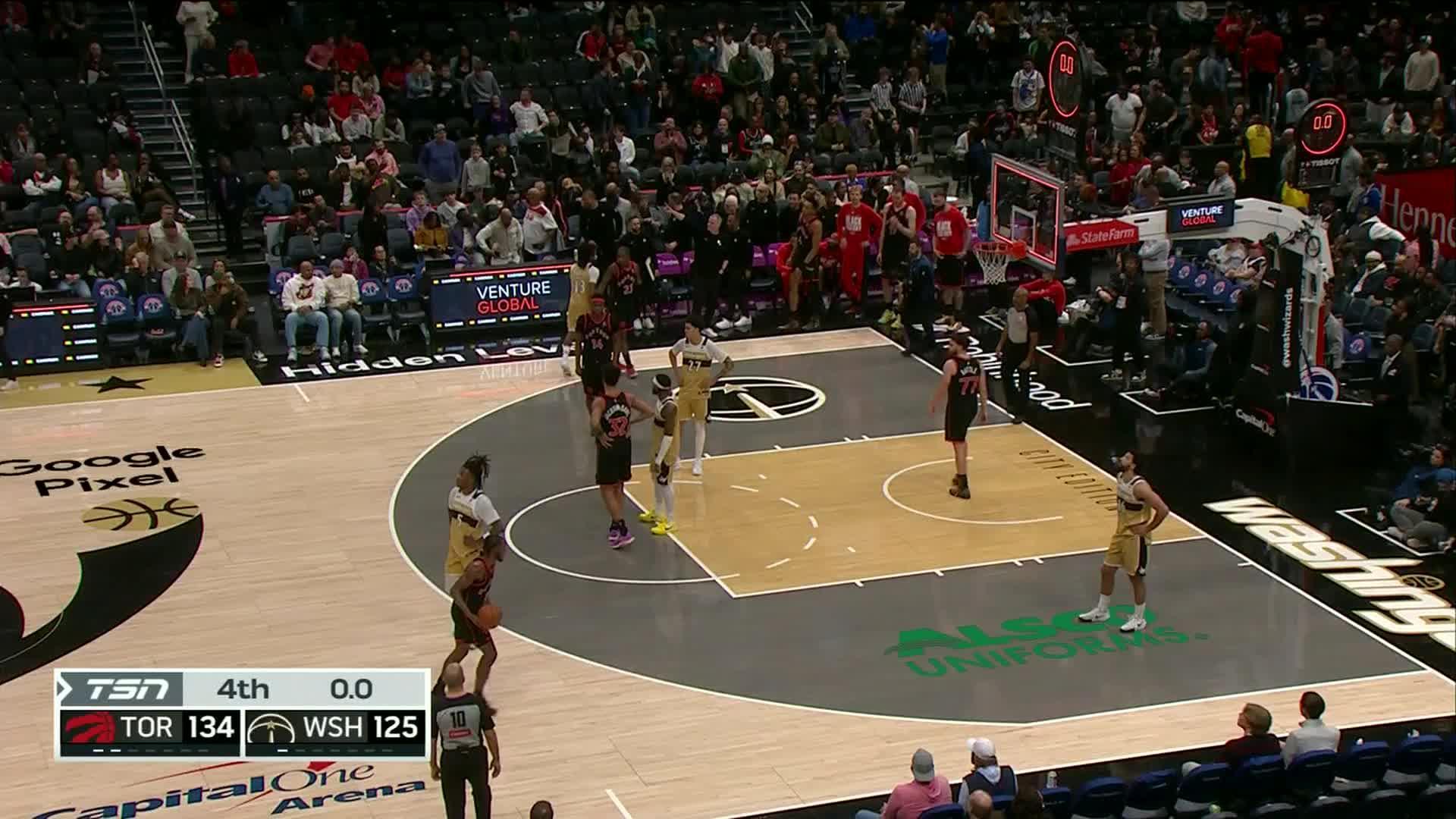 Game Recap Featured Image