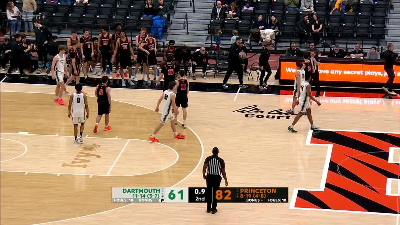 Game Highlights Video