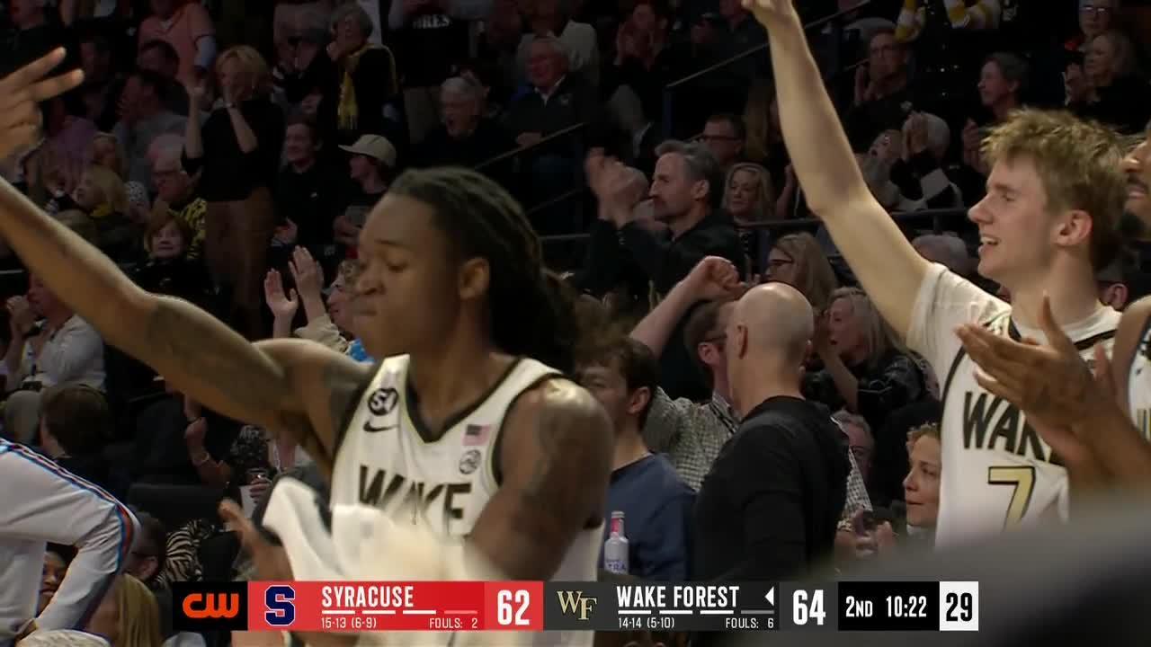 Game Highlights Video