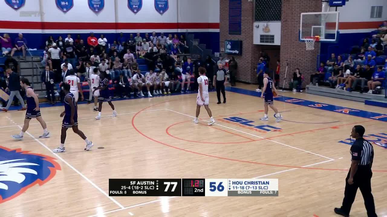 Game Highlights Video