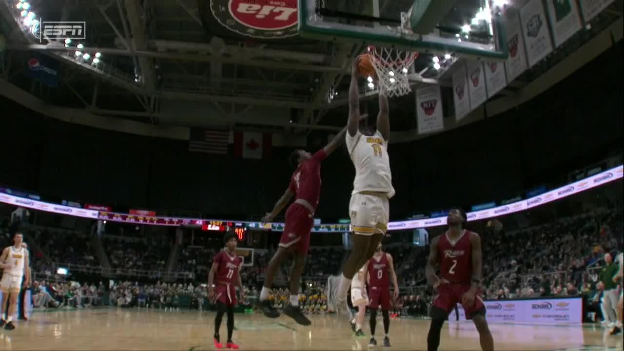 Game Highlights Video