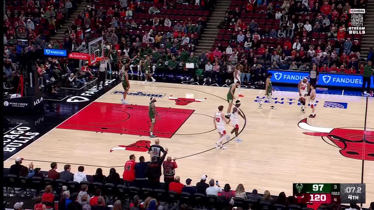 Game Recap Featured Image