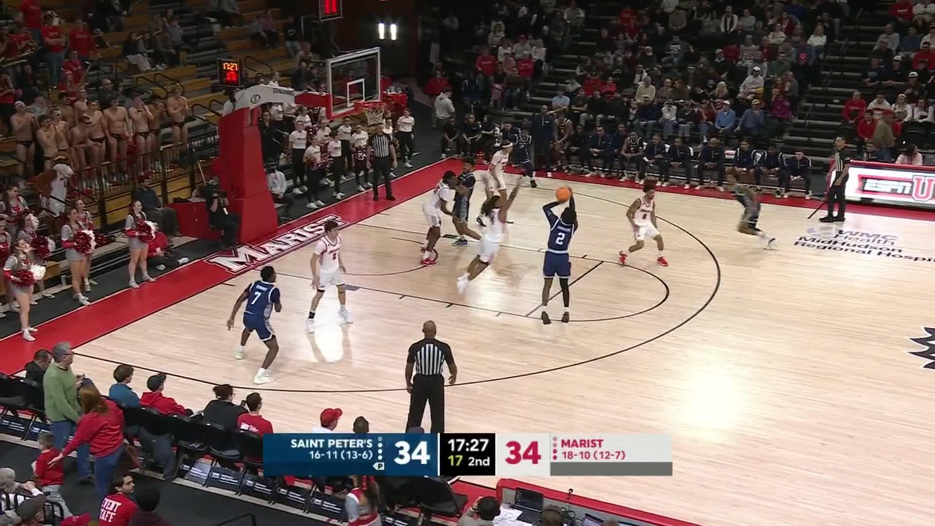 Game Highlights Video