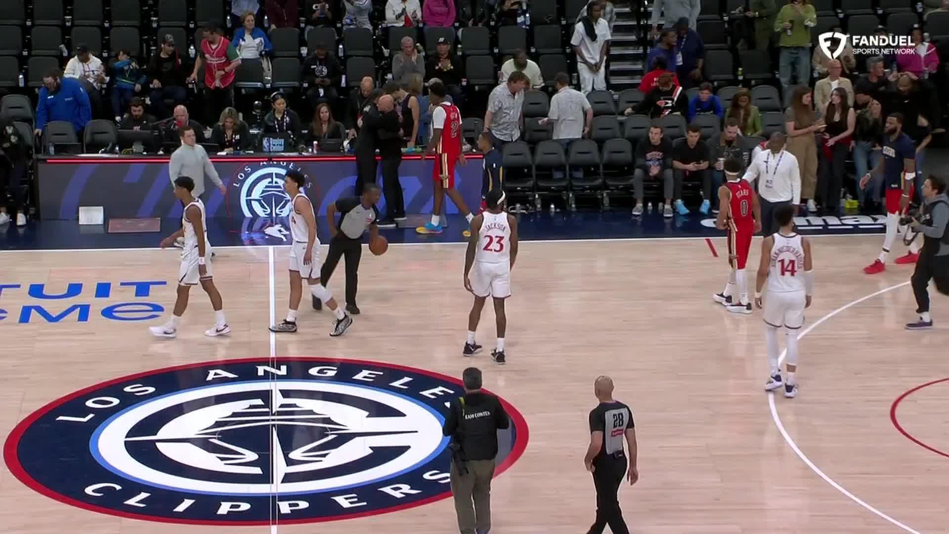 Game Recap Featured Image