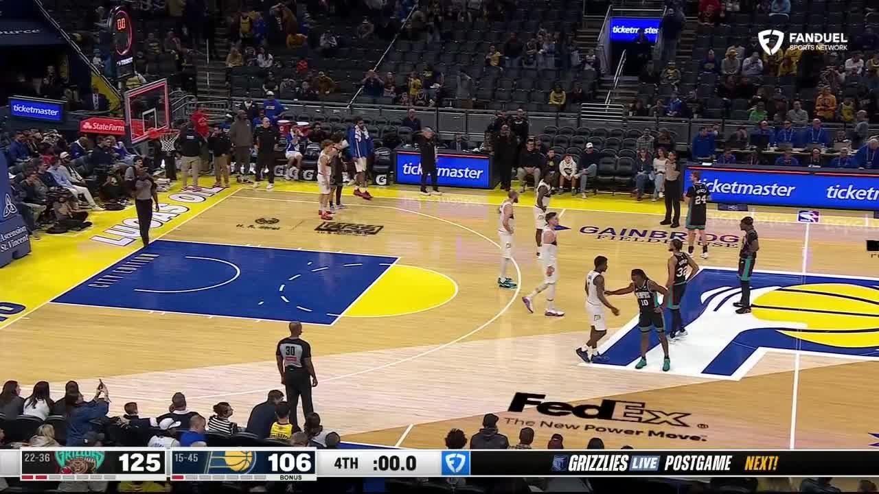 Game Recap Featured Image