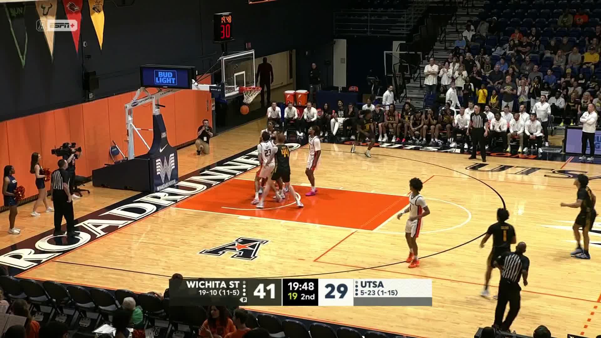 Game Highlights Video