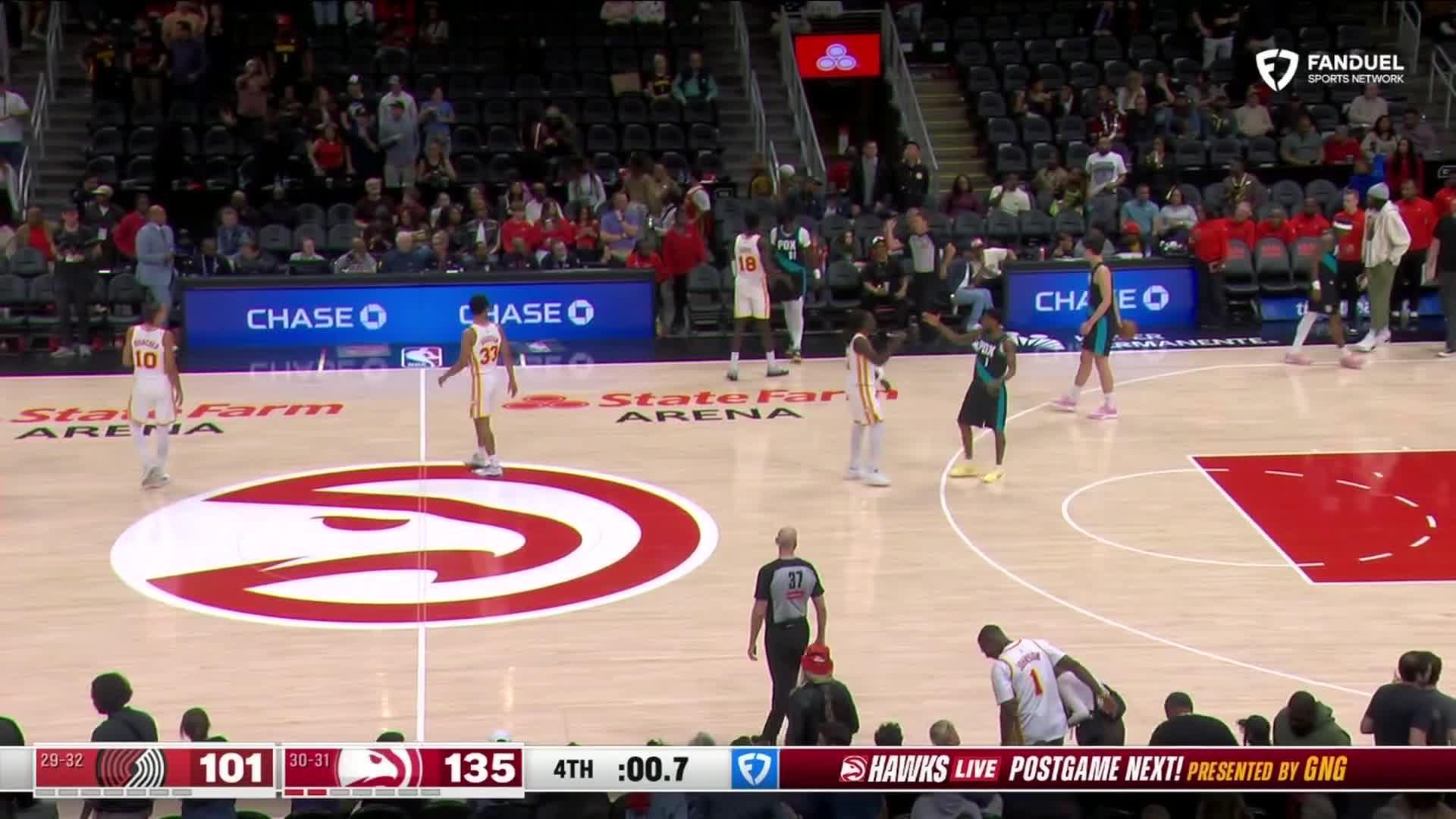 Game Recap Featured Image