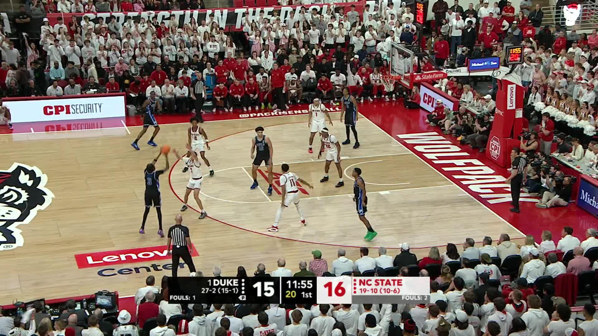 Game Highlights Video