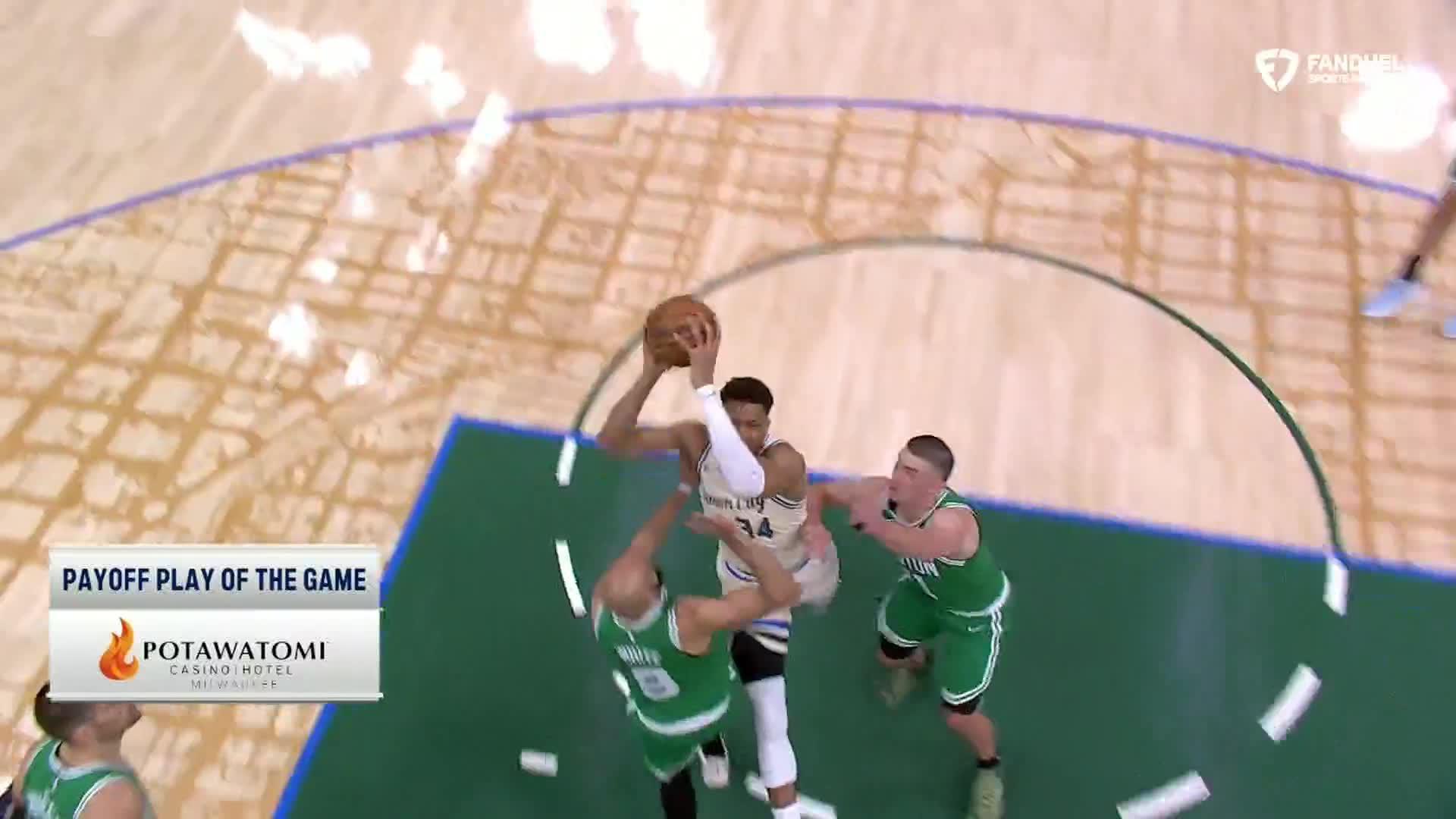 Game Recap Featured Image