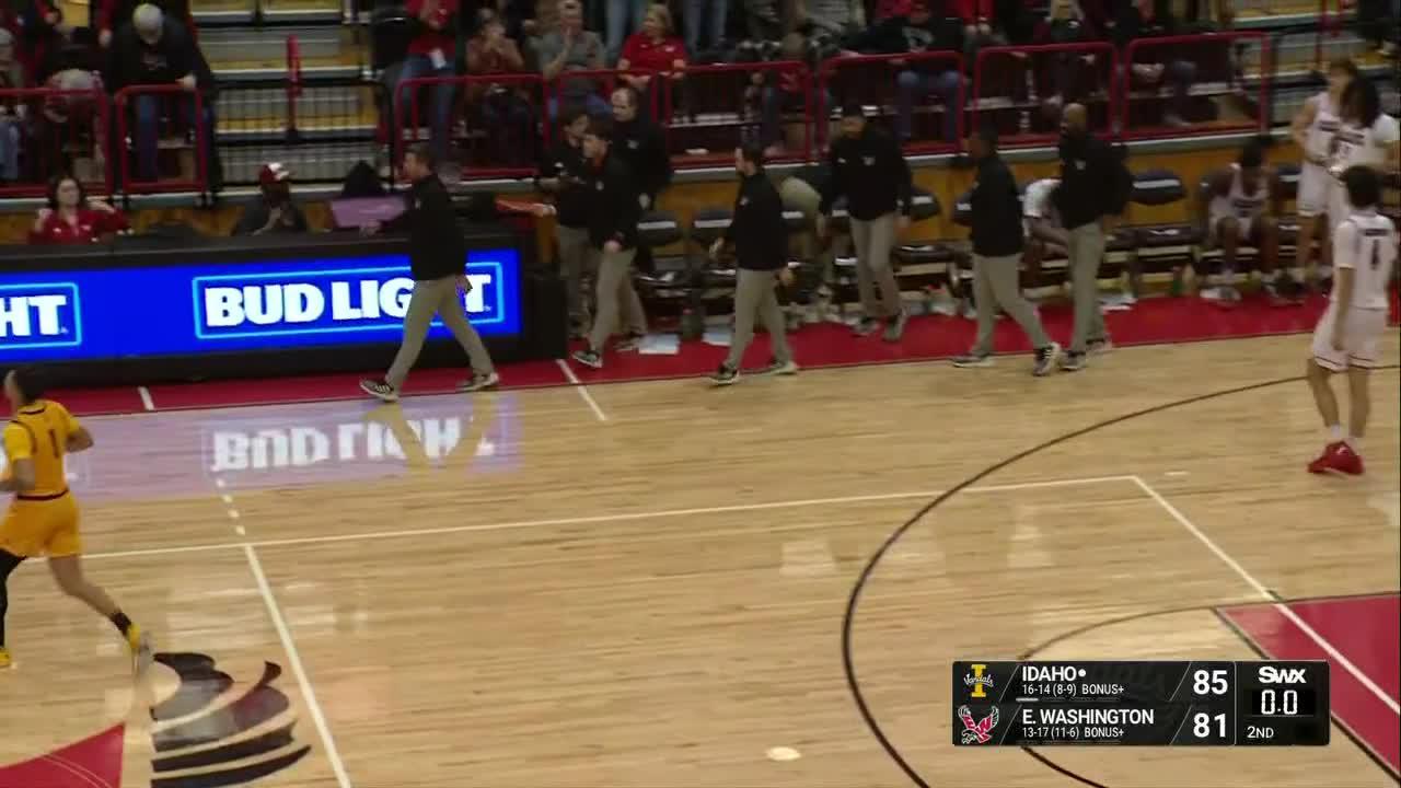 Game Highlights Video