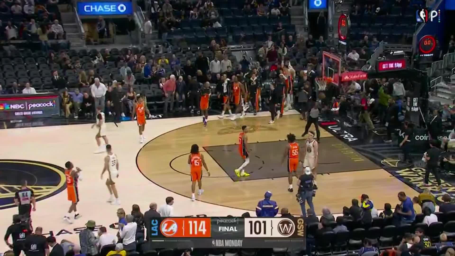 Game Recap Featured Image