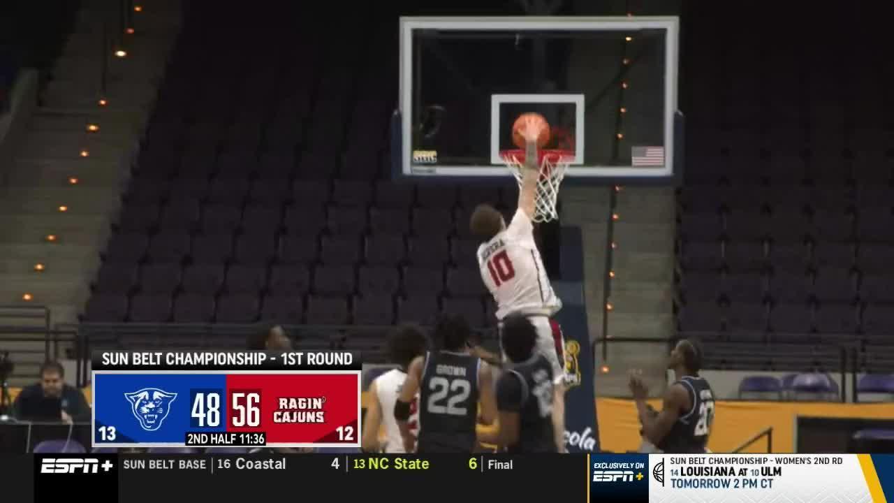 Game Highlights Video