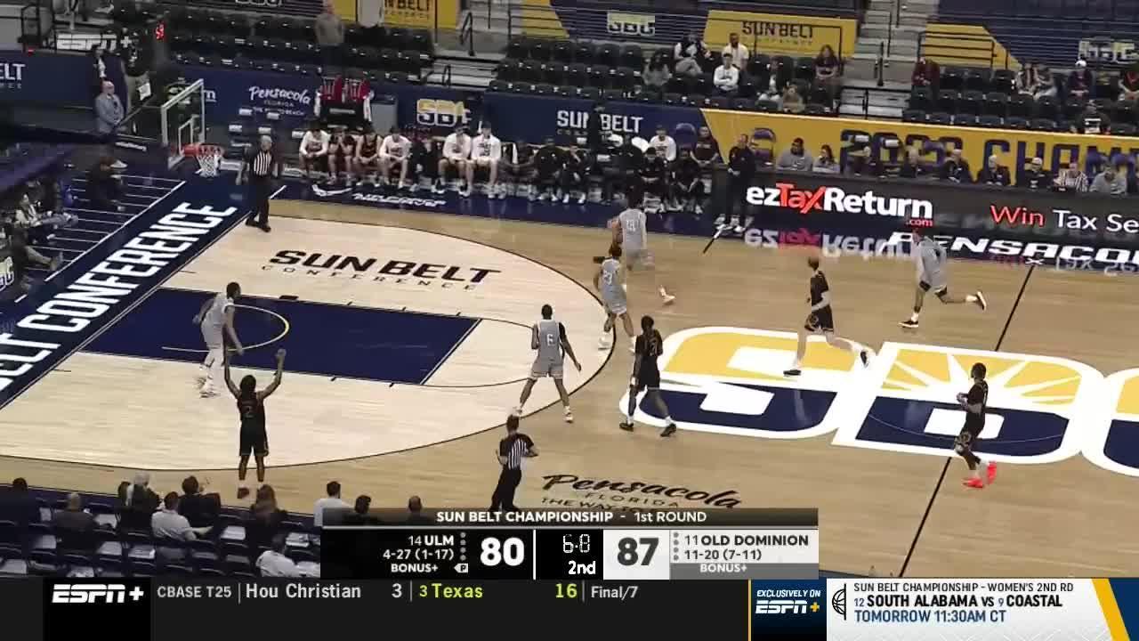 Game Highlights Video