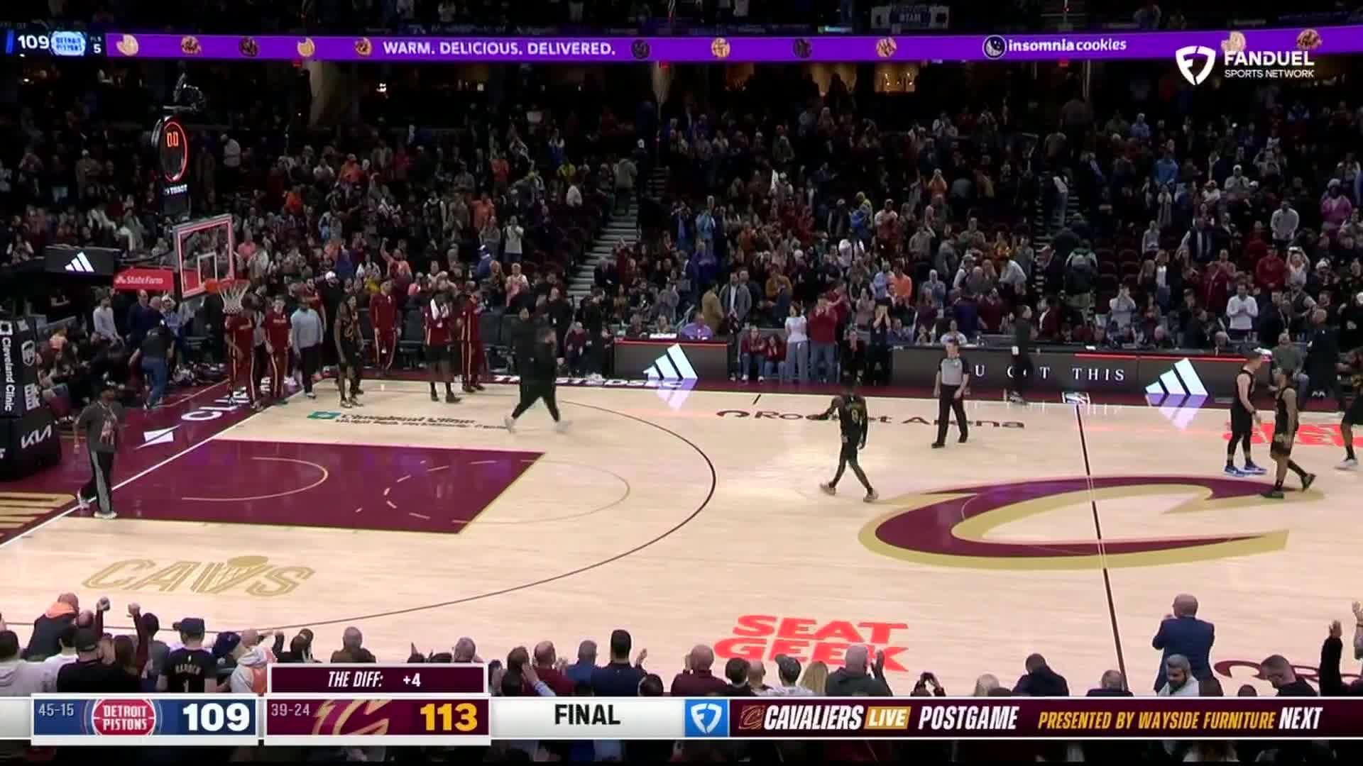 Game Recap Featured Image