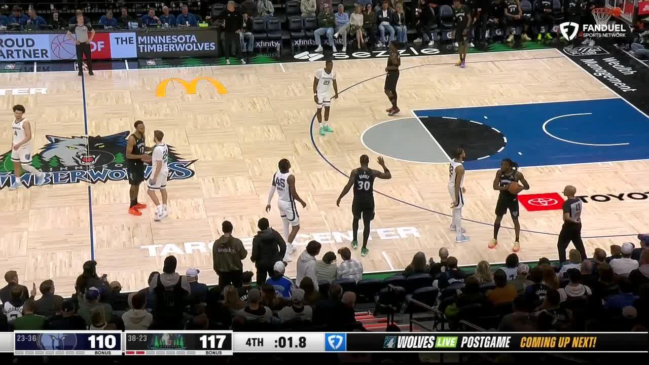 Game Recap Featured Image