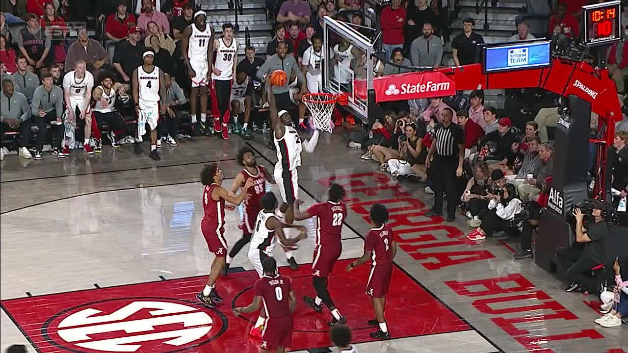 Game Highlights Video