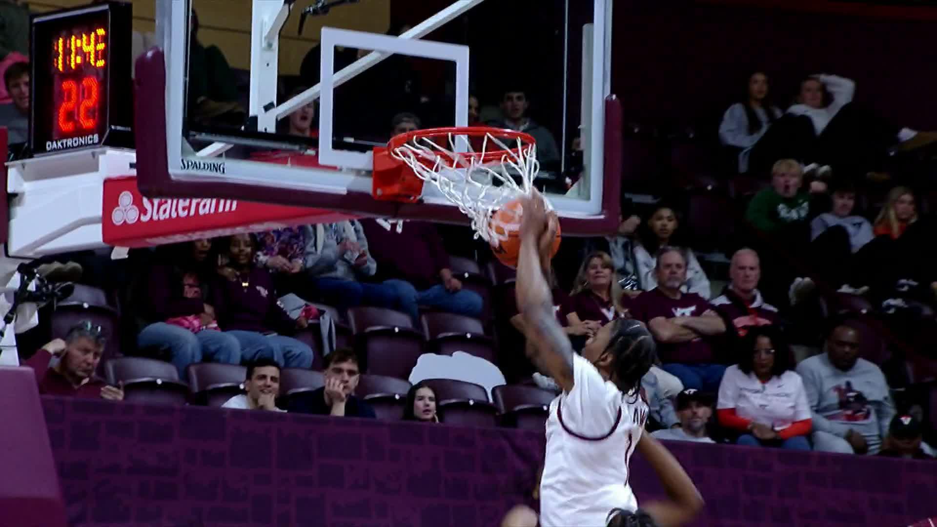 Game Highlights Video