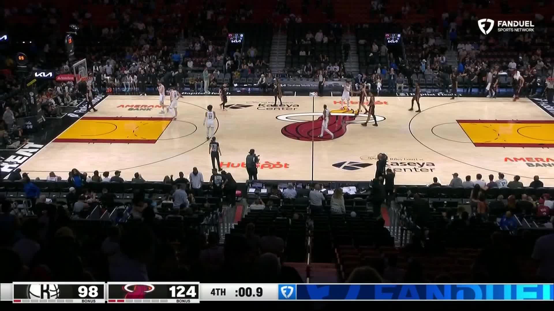 Game Recap Featured Image