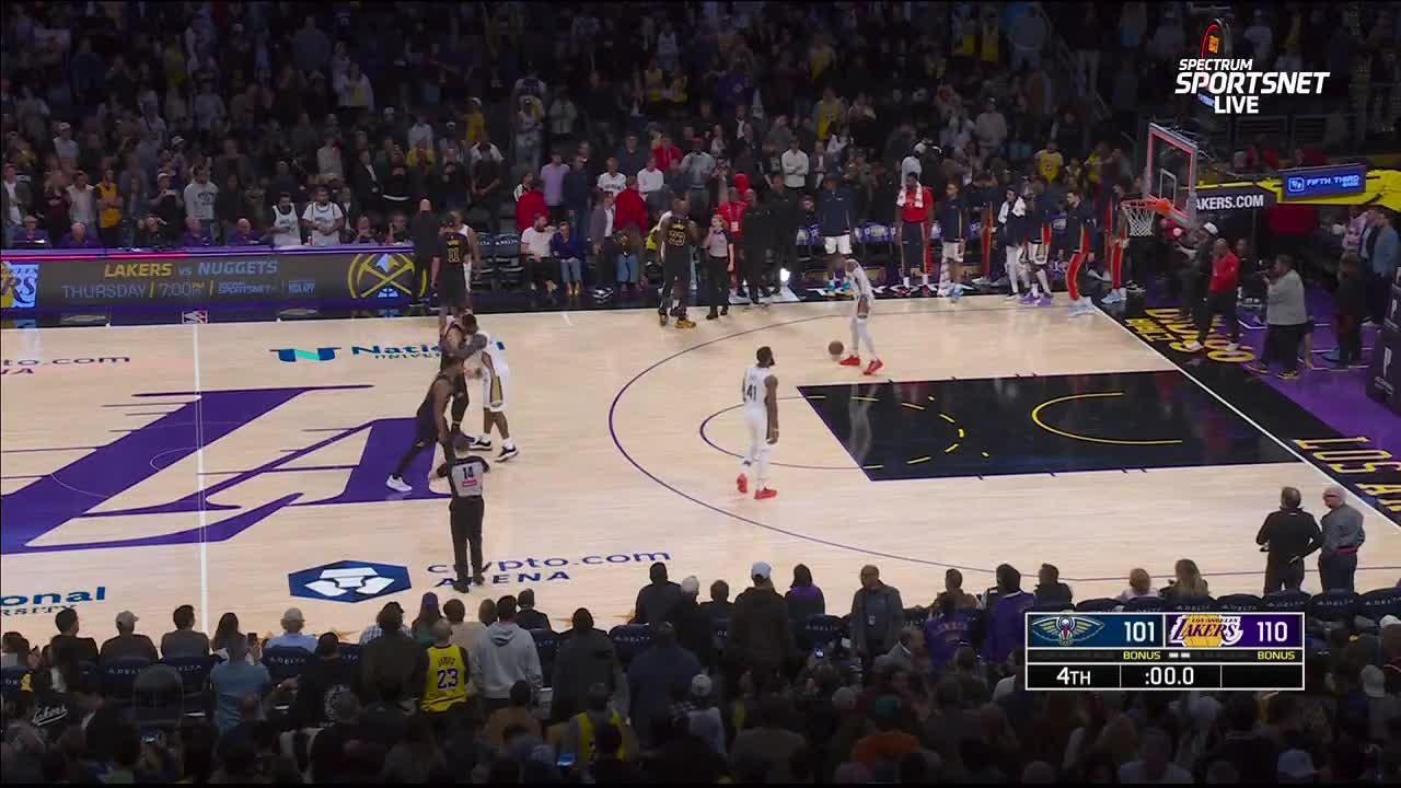 Game Recap Featured Image