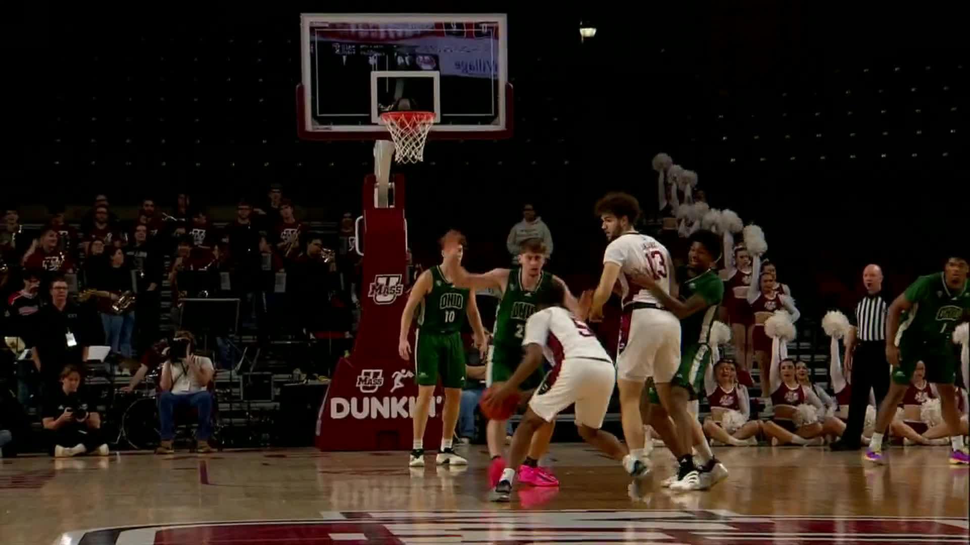 Game Highlights Video