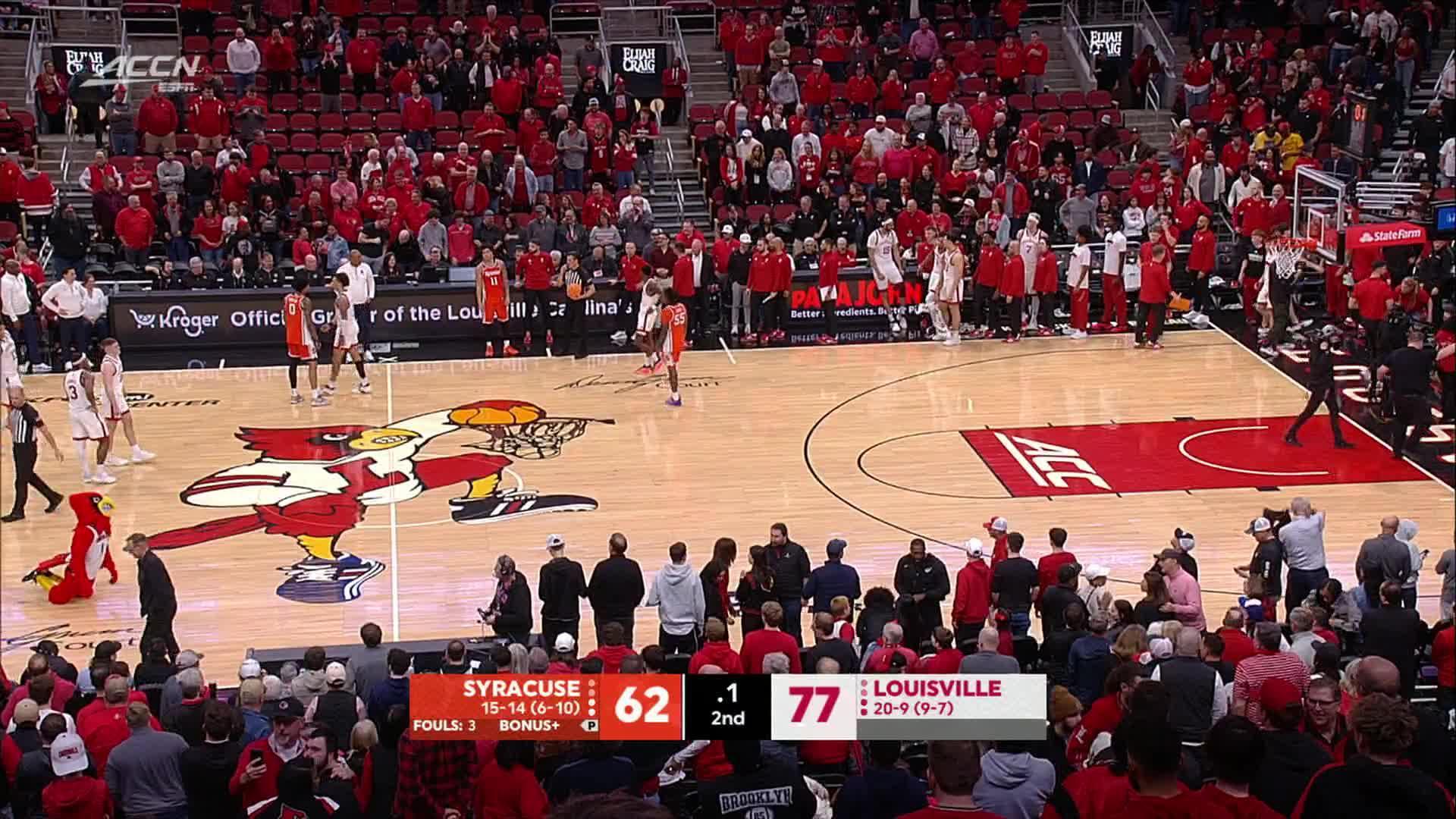 Game Highlights Video