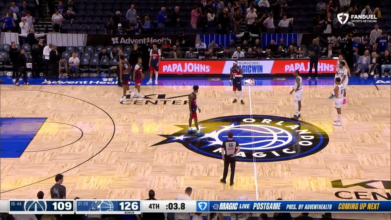 Game Recap Featured Image