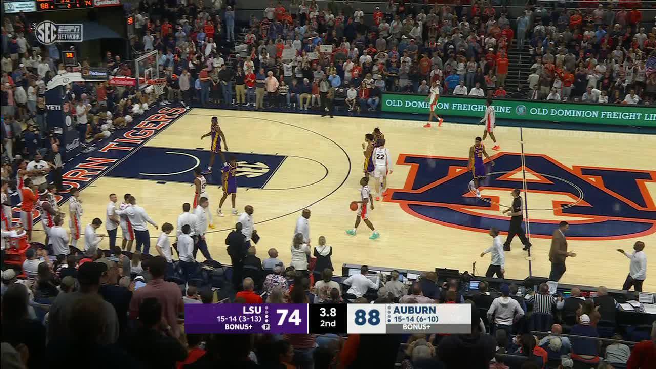 Game Highlights Video