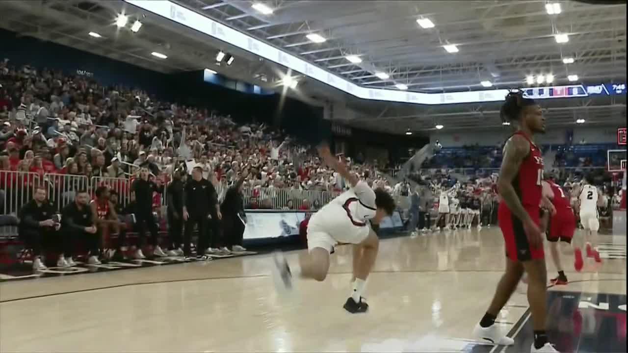 Game Highlights Video