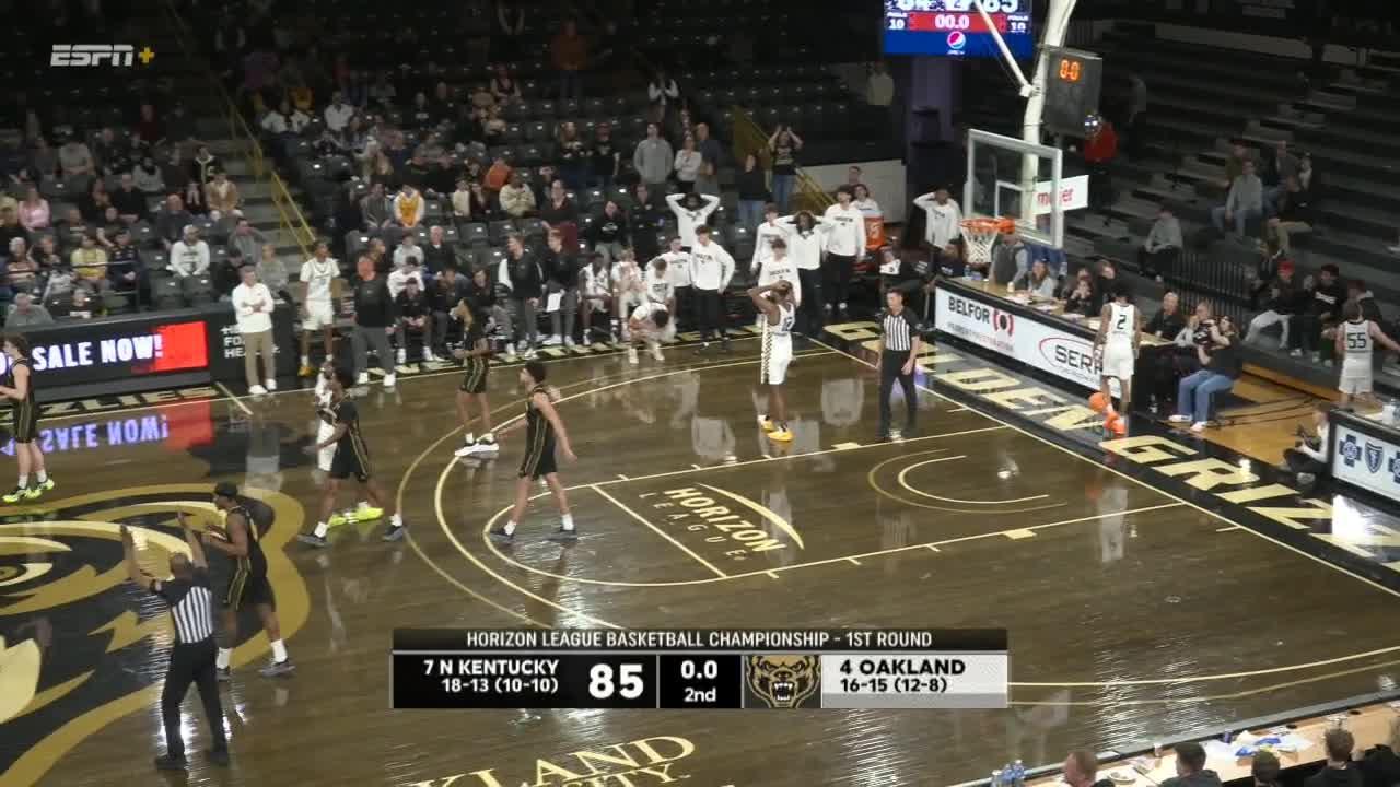 Game Highlights Video