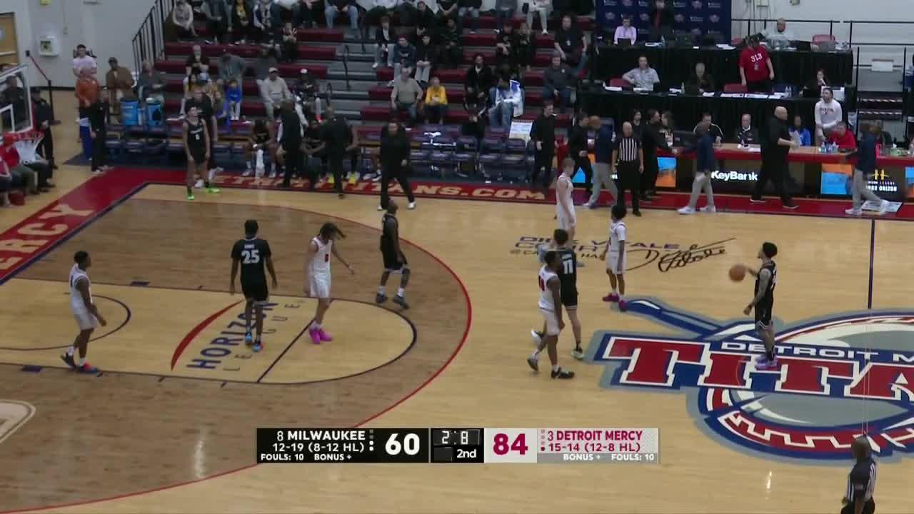 Game Highlights Video