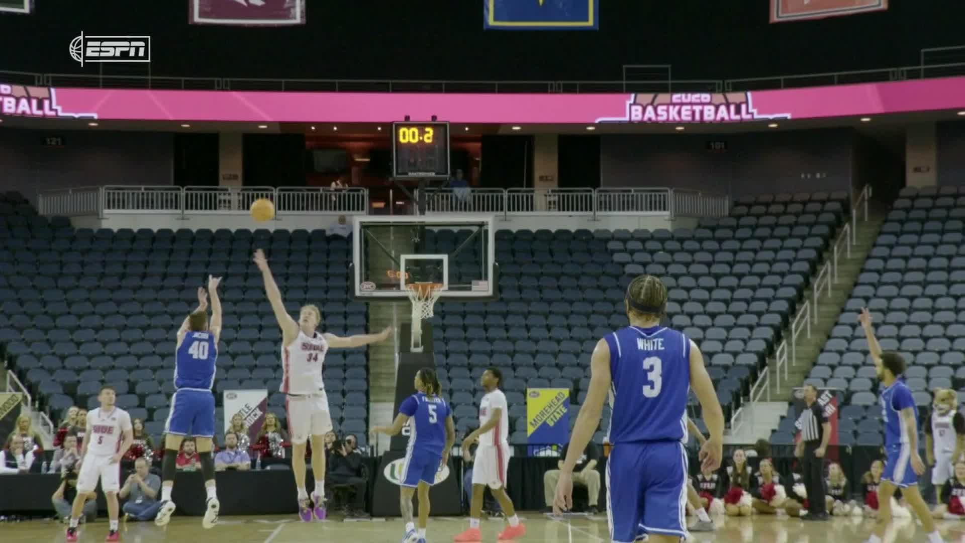 Game Highlights Video