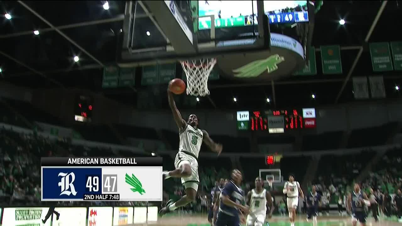 Game Highlights Video