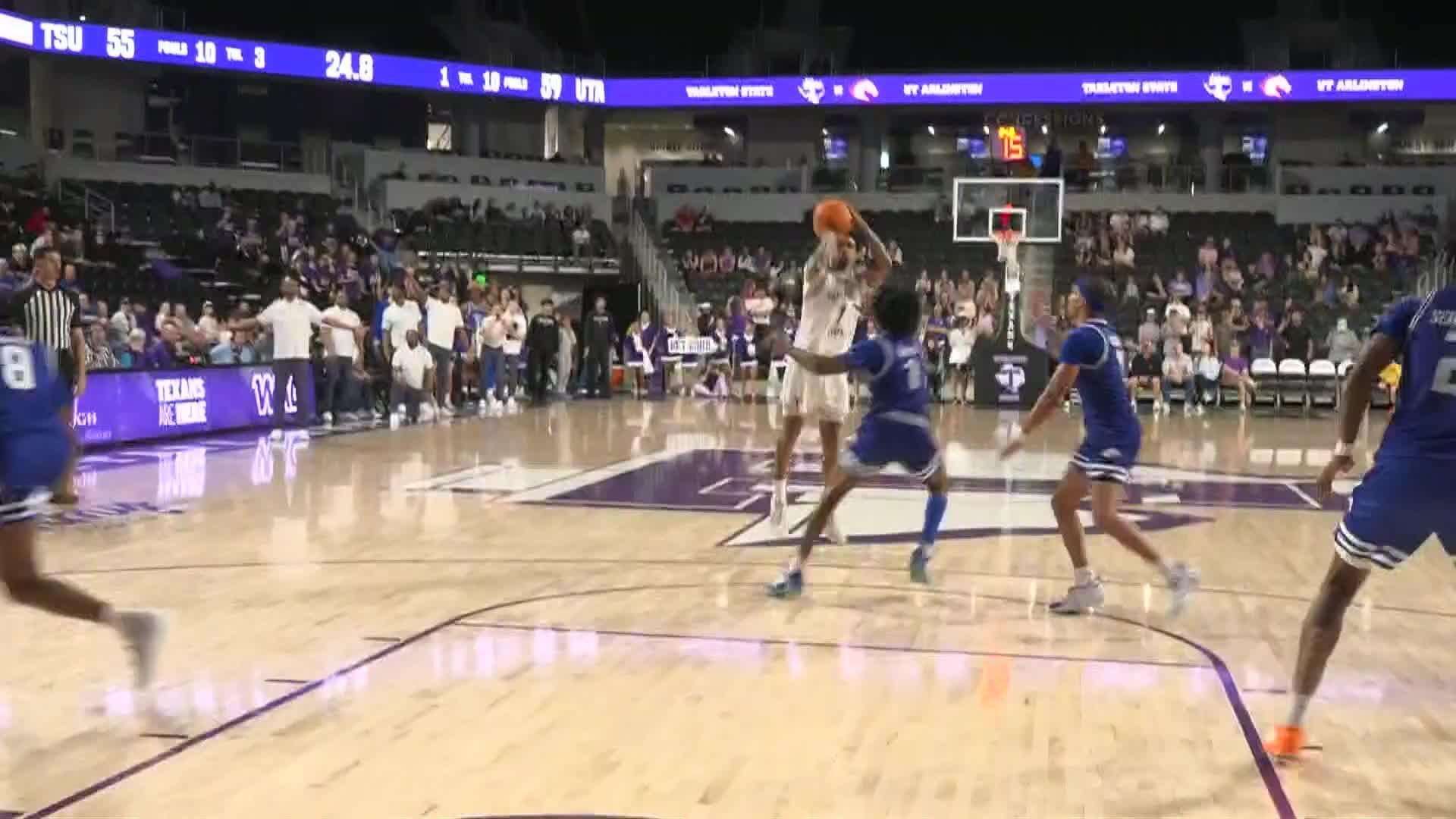 Game Highlights Video