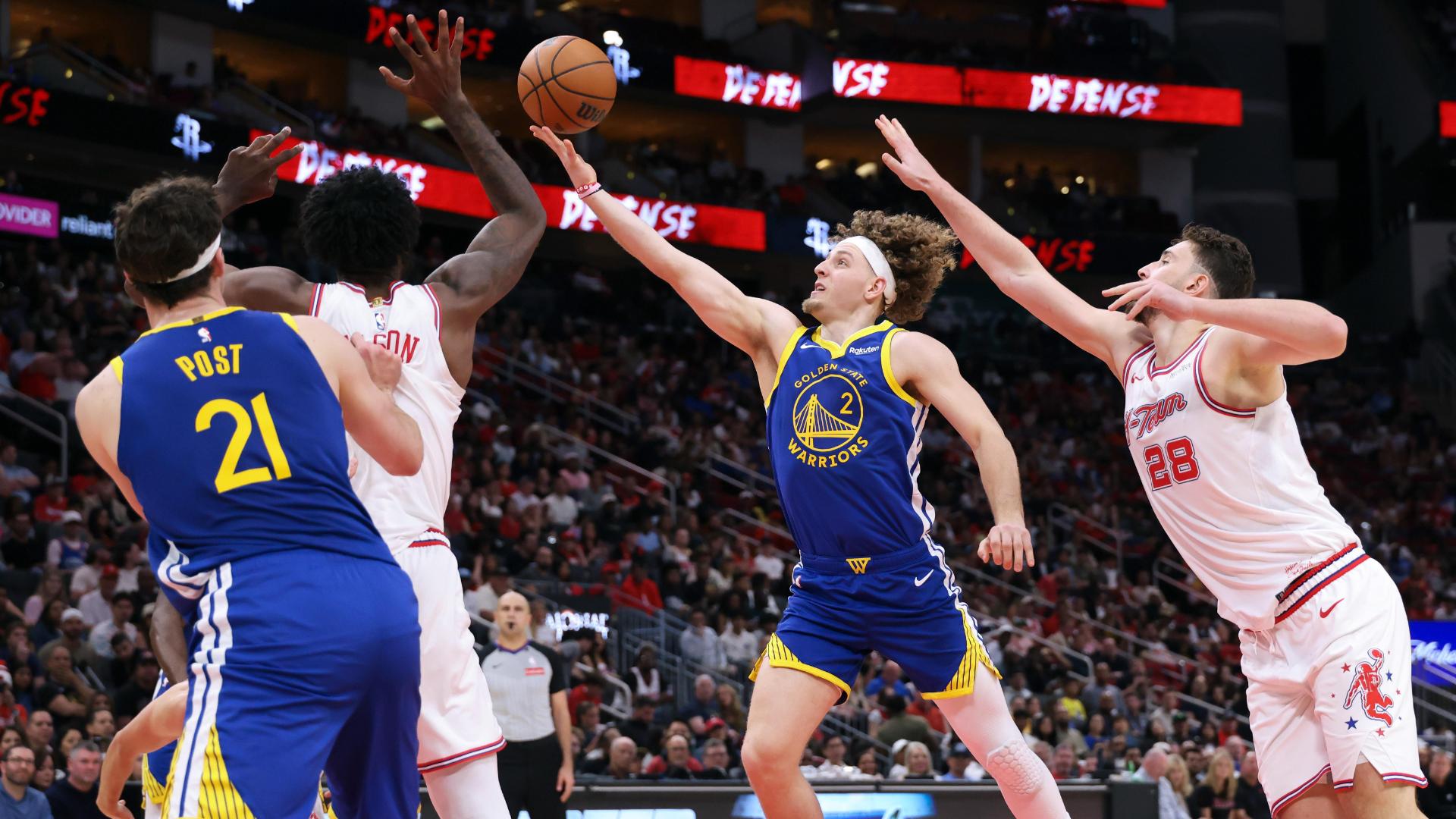 Game Recap Featured Image