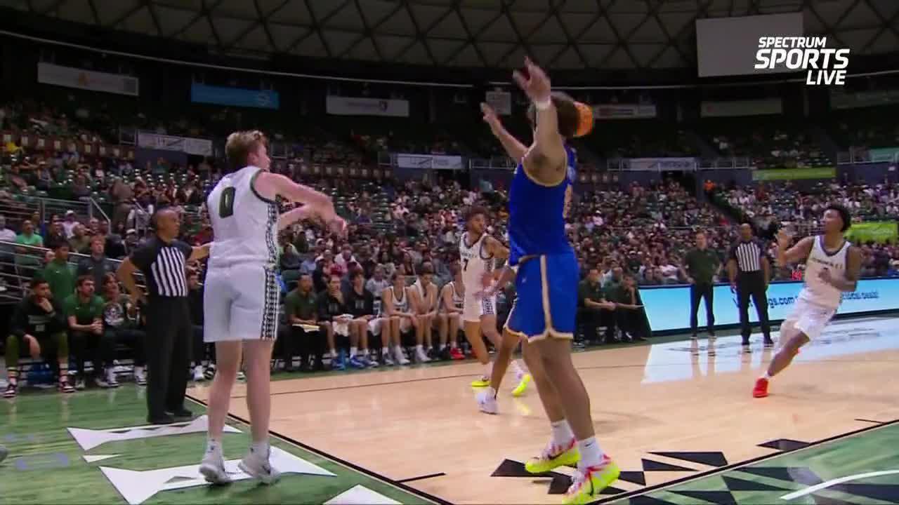 Game Highlights Video