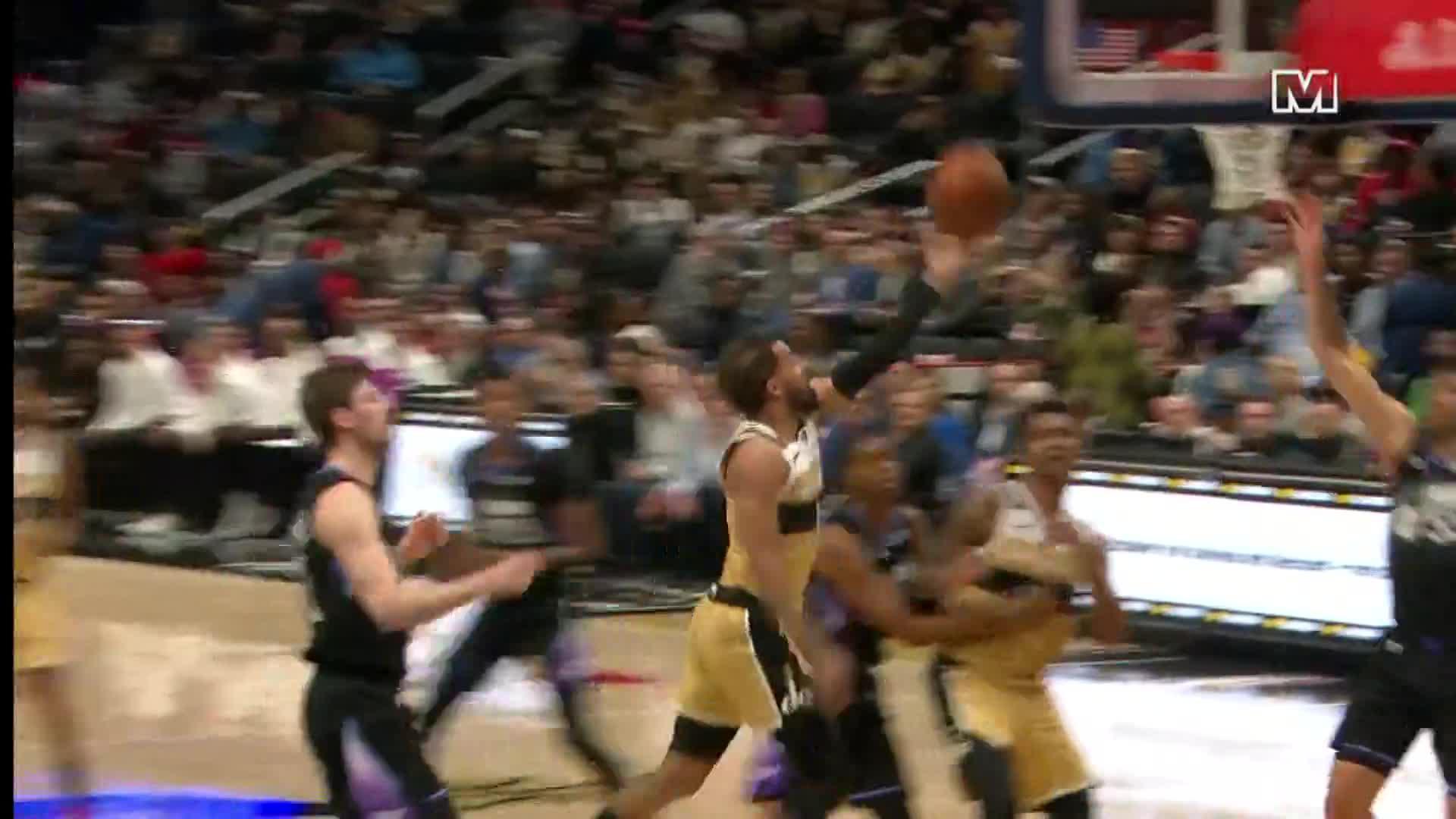 NBA on ESPN - Scores, Stats and Highlights