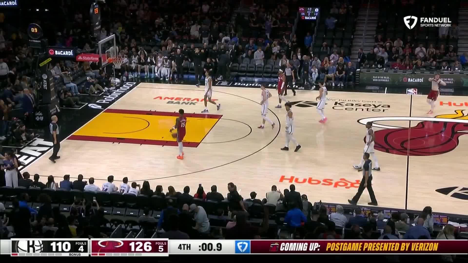 Game Recap Featured Image