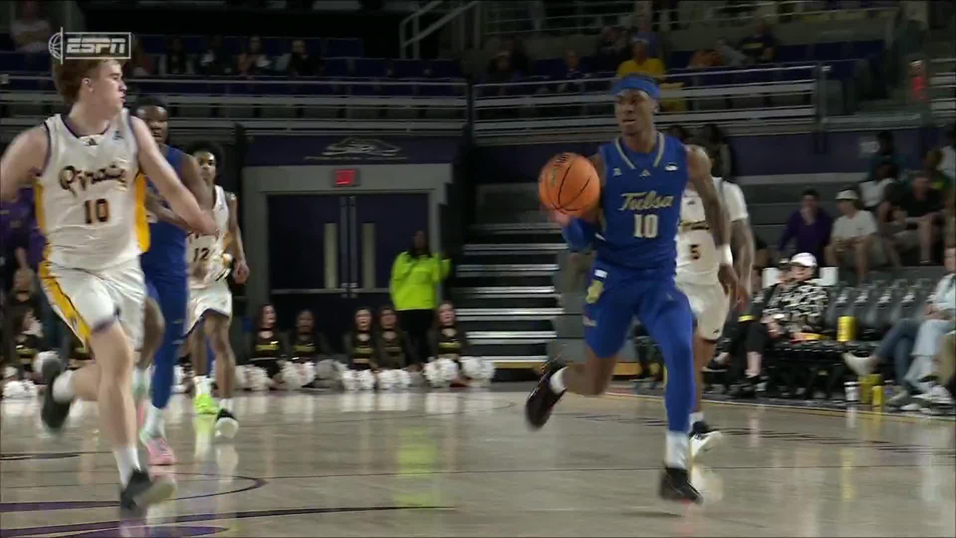 Game Highlights Video