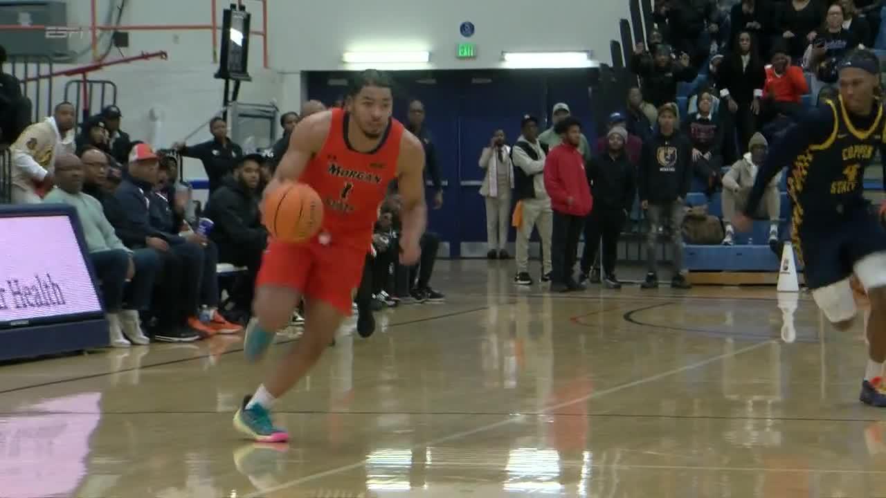 Game Highlights Video