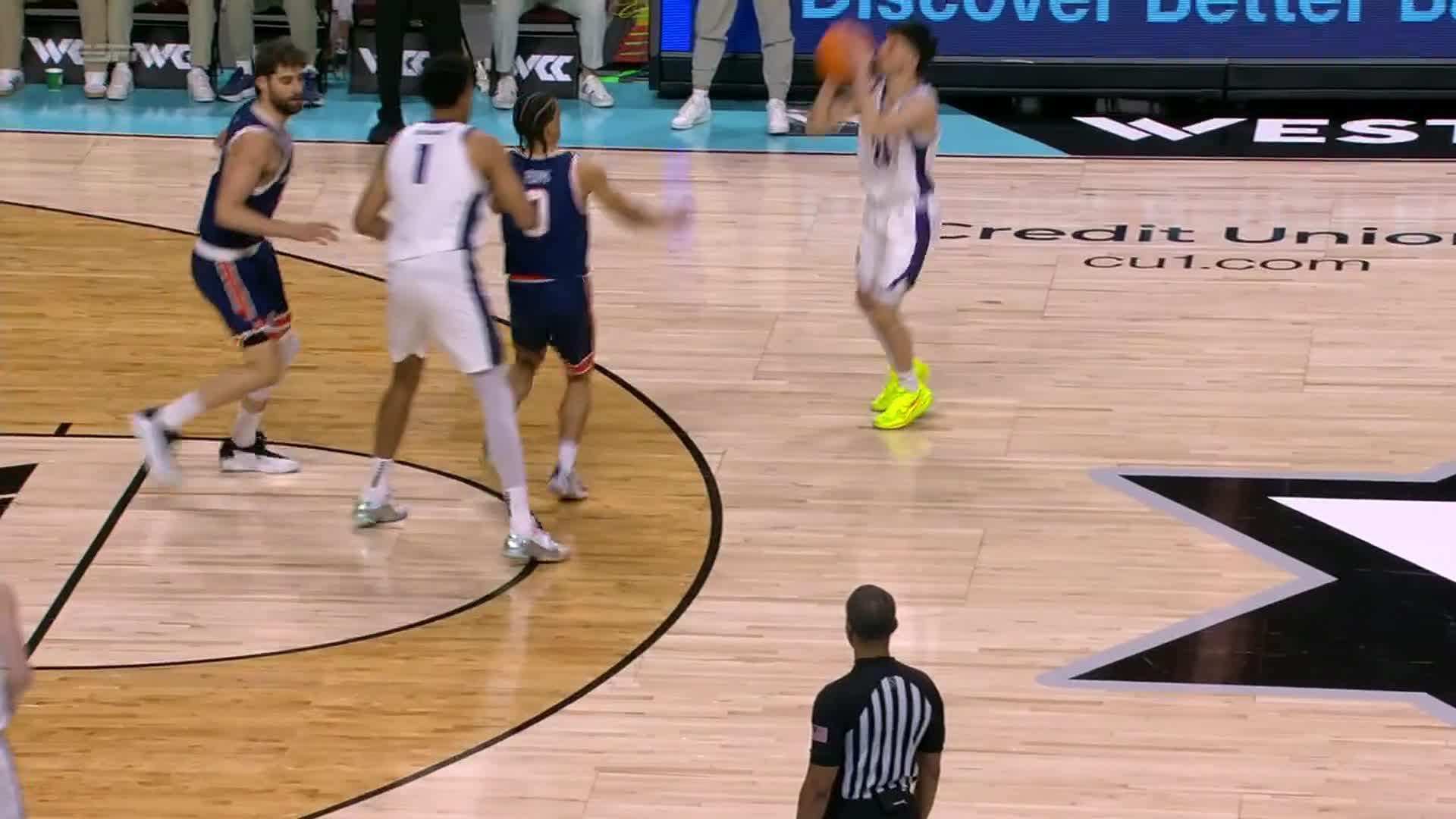 Game Highlights Video