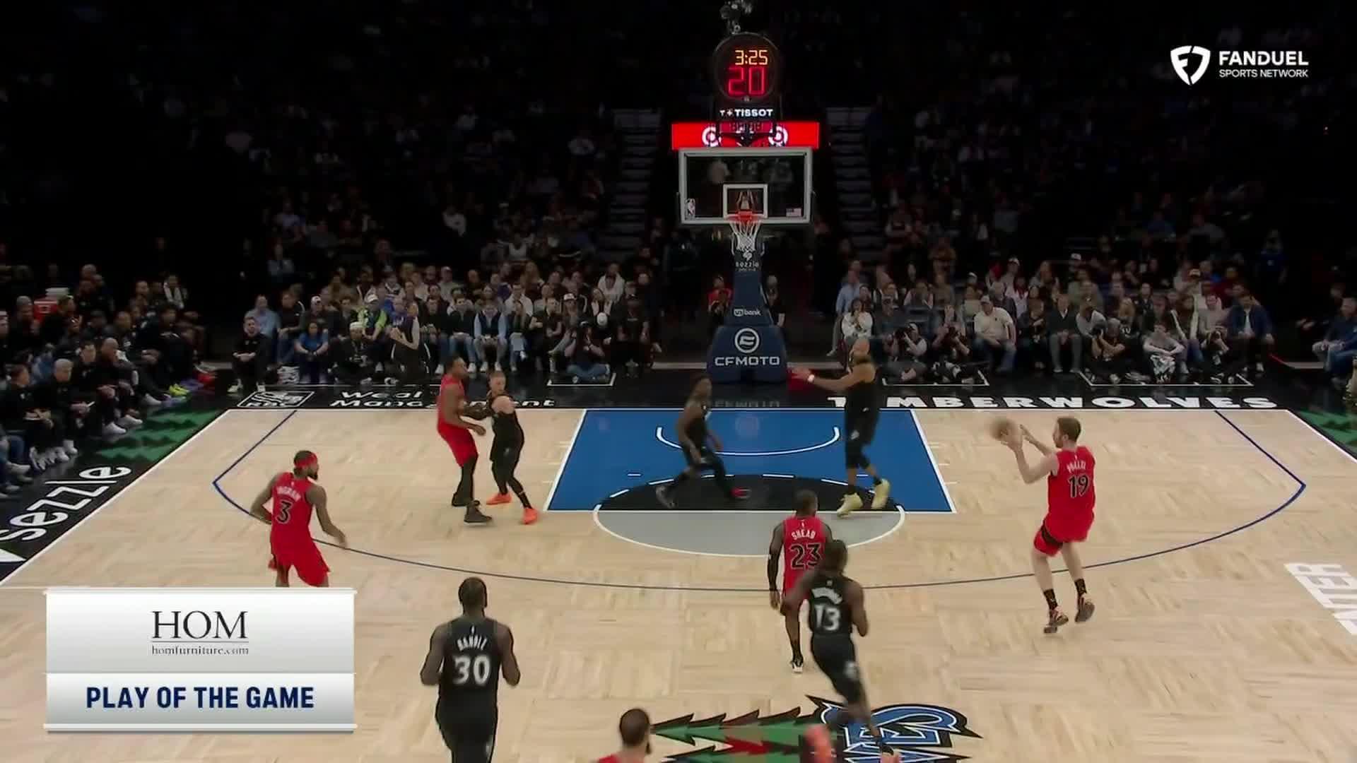 Game Recap Featured Image