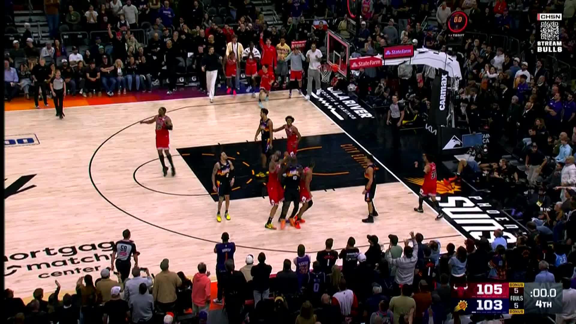 Game Recap Featured Image