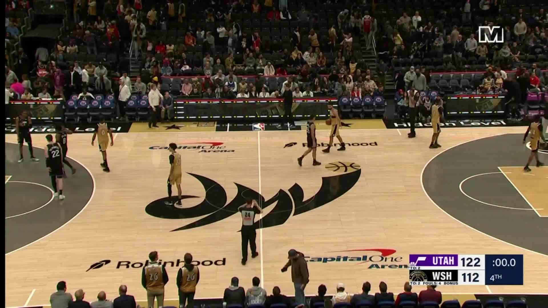 Game Recap Featured Image