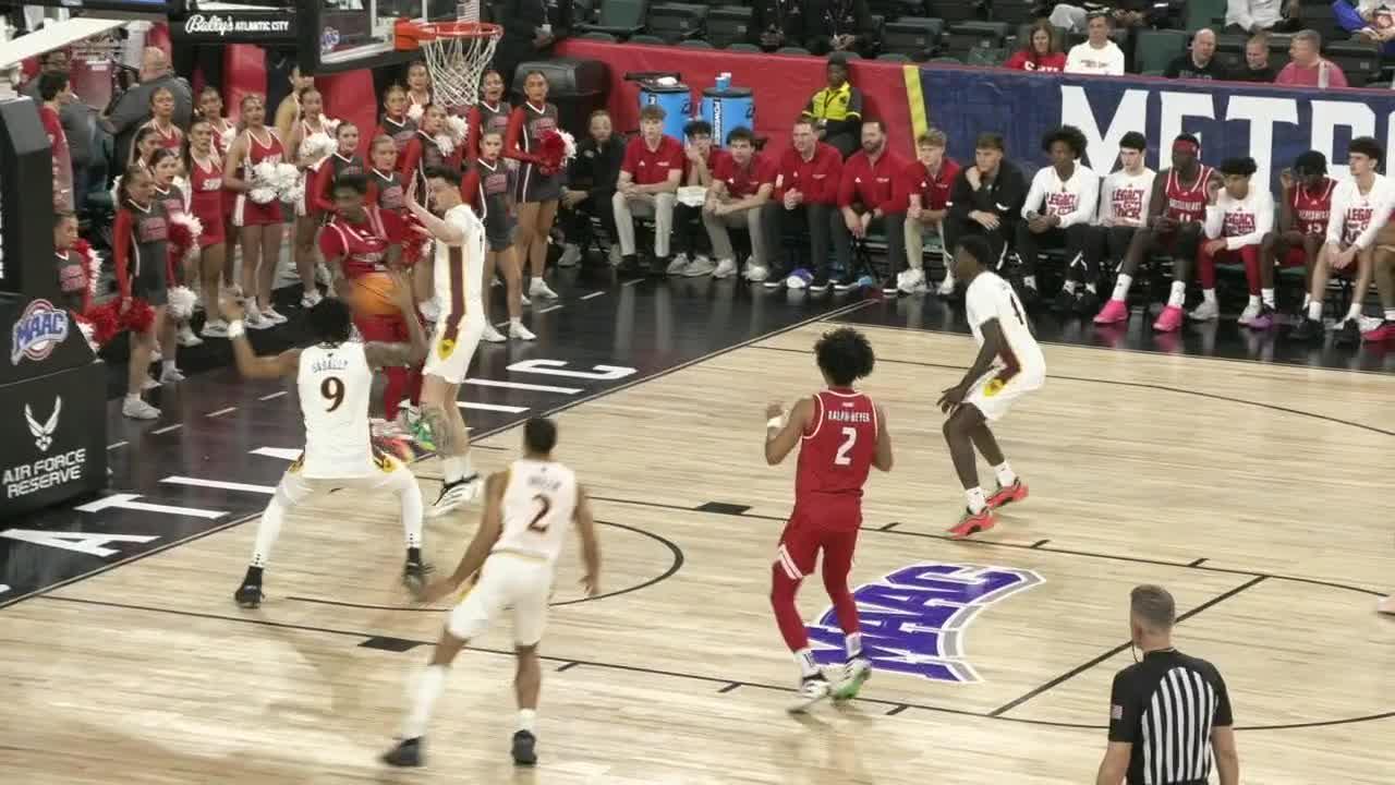 Game Highlights Video