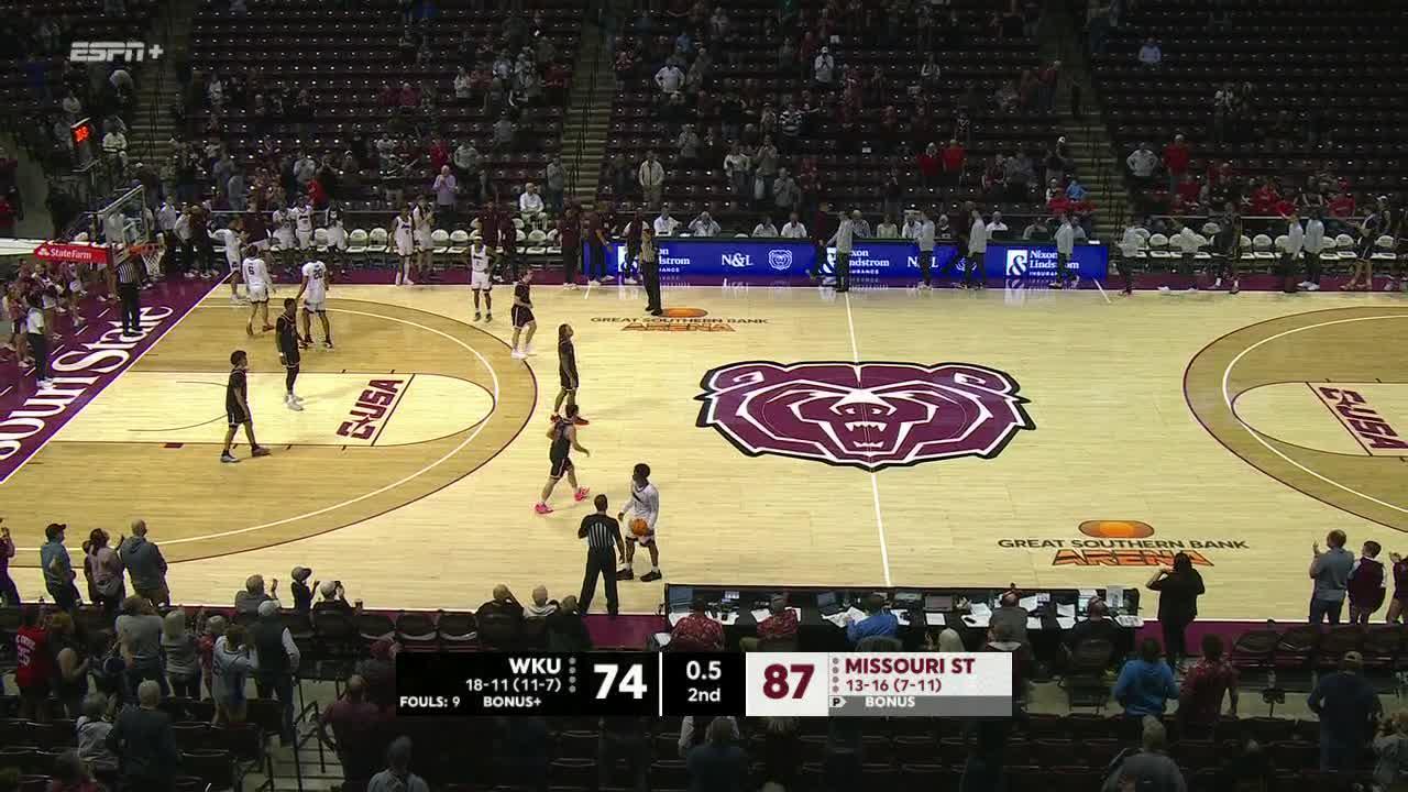 Game Highlights Video