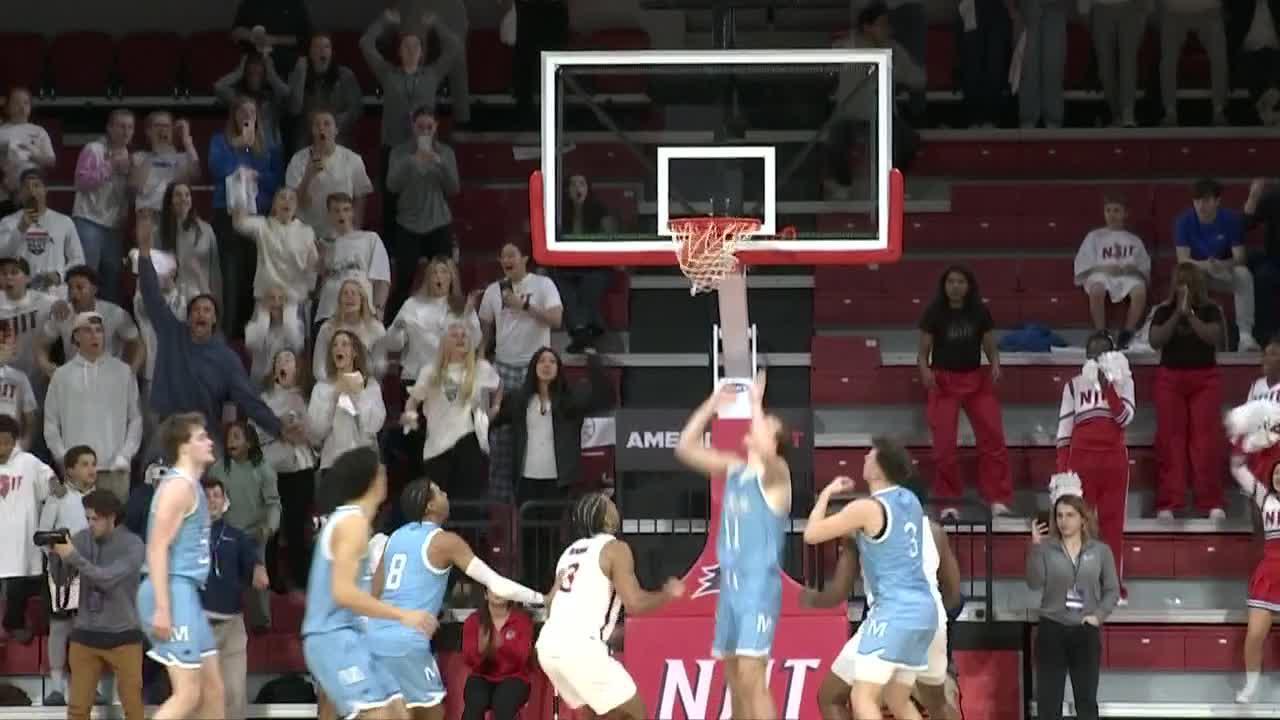 Game Highlights Video