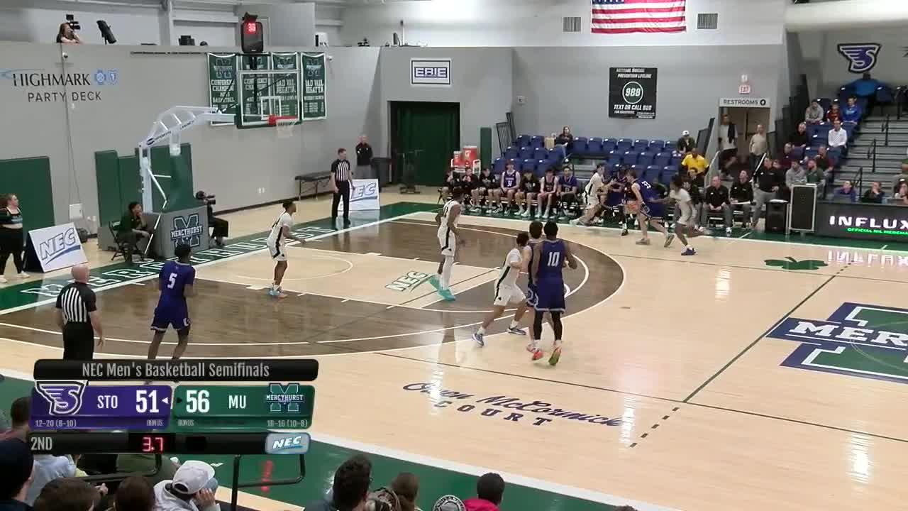 Game Highlights Video